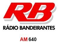 Rádio Bandeirantes 640 AM / AO VIVO PoA / FM 94.9