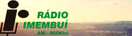 Rádio IMEMBUI 960 AM / AO VIVO / Santa Maria, RS