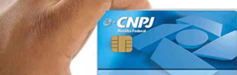 CNPJ CONSULTA: CNPJ Receita Federal / RS