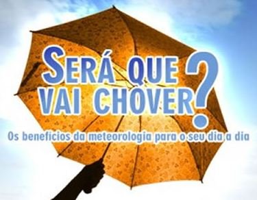 Veja a Previsão do tempo para Porto Alegre e outras cidades do RS