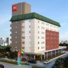 Hotéis em Canoas, RS / Hotel IBIS